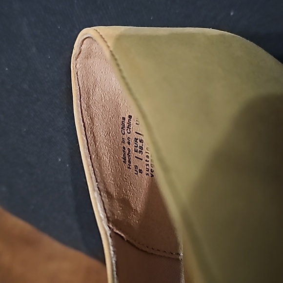 Flats loafers NWOT - Picture 4 of 4